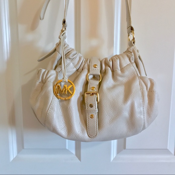 MICHAEL Michael Kors Handbags - Michael Kors Leather Bag